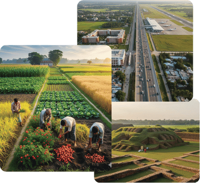 কেন বগুড়ায়?